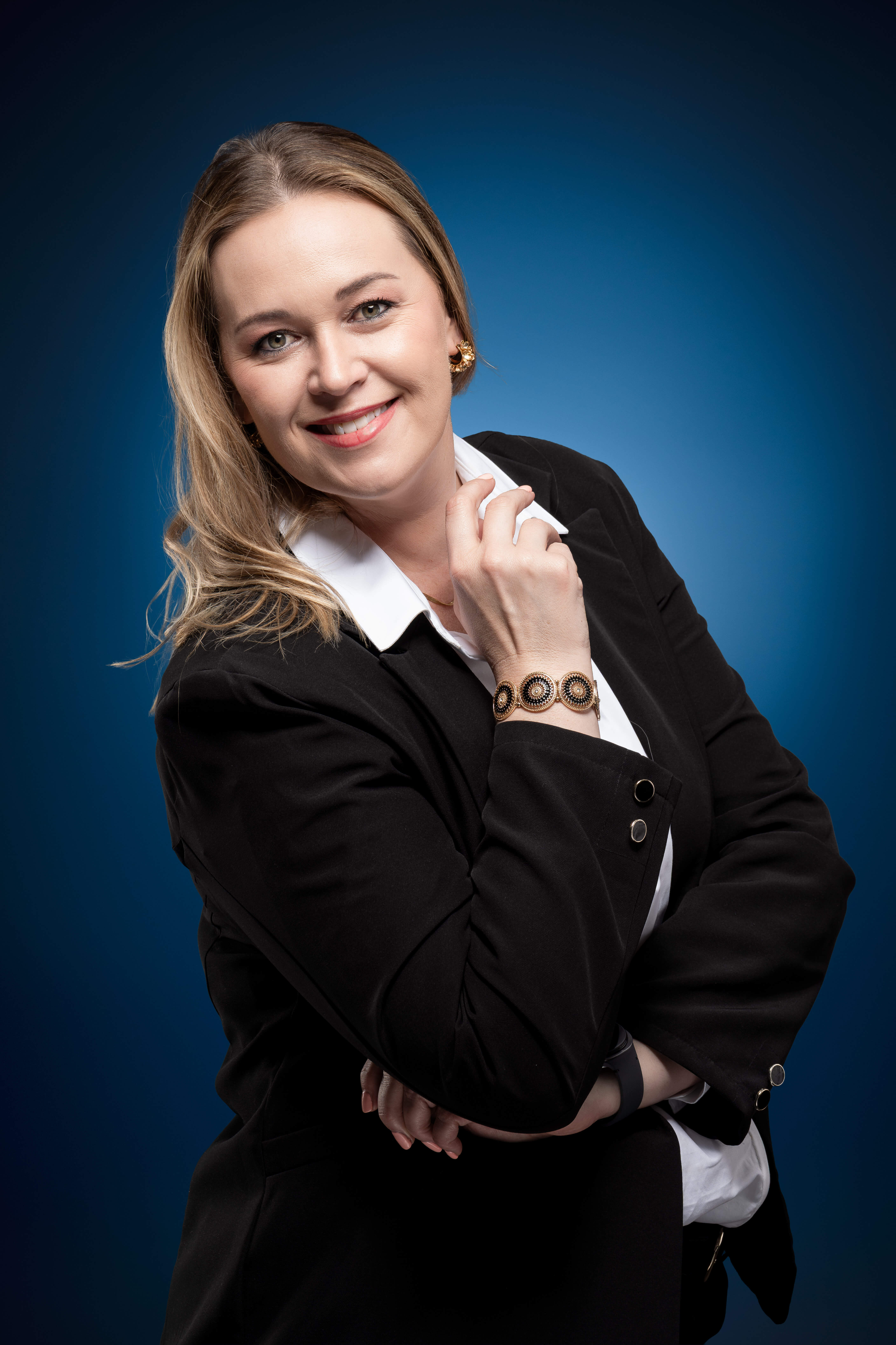 Melissa van Rensburg